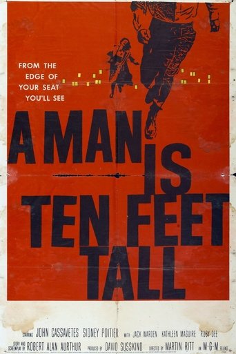 Edge of the City 1957