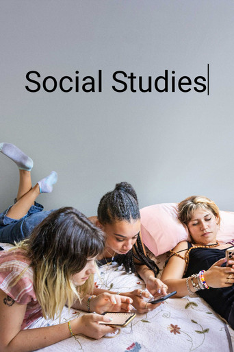 Social Studies (2024) 2024
