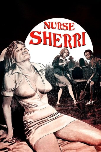 Nurse Sherri 1978