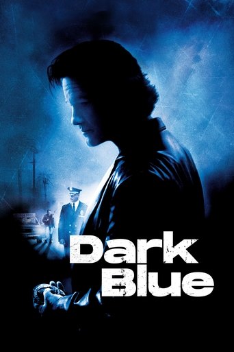 Dark Blue 2002