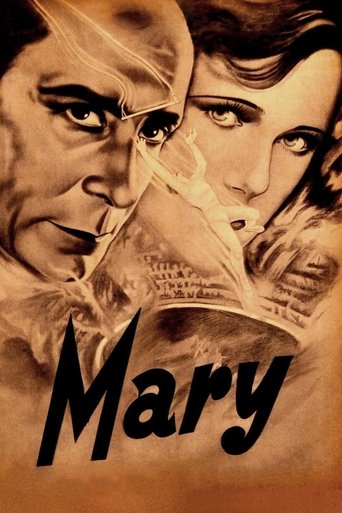 Mary 1931