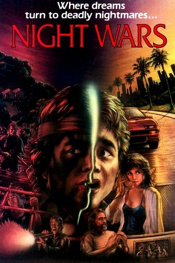 Night Wars 1988