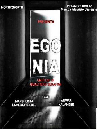 Ego-Nia 2018