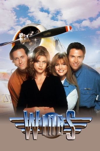 Wings 1990