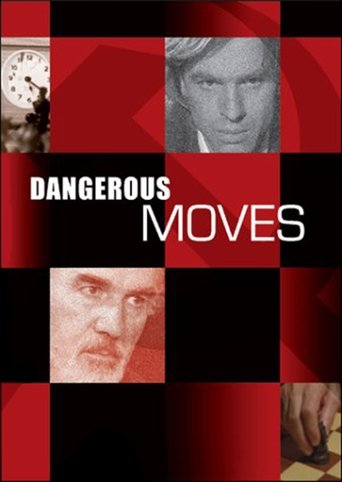Dangerous Moves 1984