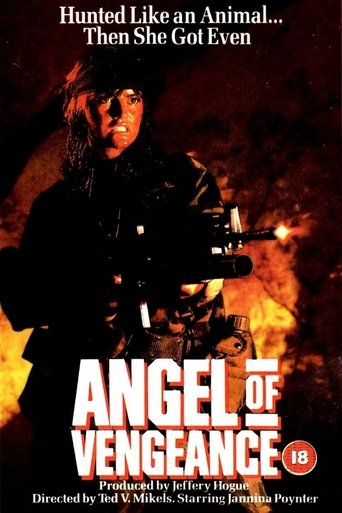 Angel of Vengeance 1987