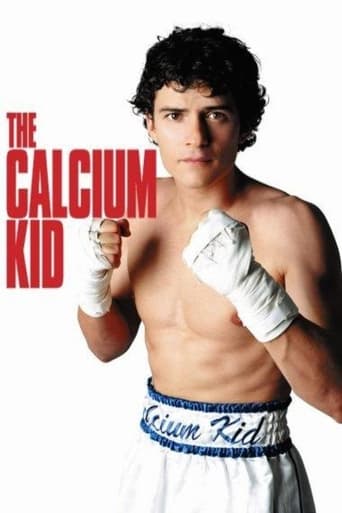 The Calcium Kid 2004