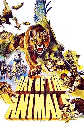 Day of the Animals 1977