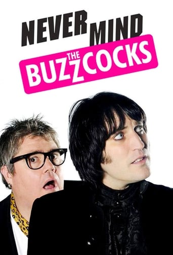Never Mind the Buzzcocks 1996