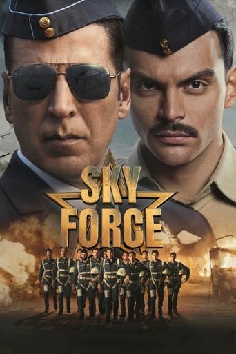Sky Force 2025