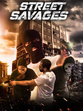 Street Savages 2020