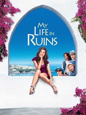 My Life in Ruins 2009
