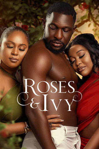 Roses and Ivy 2024