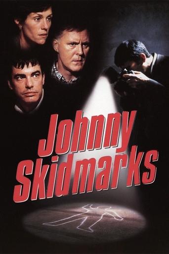 Johnny Skidmarks 1998
