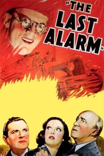 The Last Alarm 1940