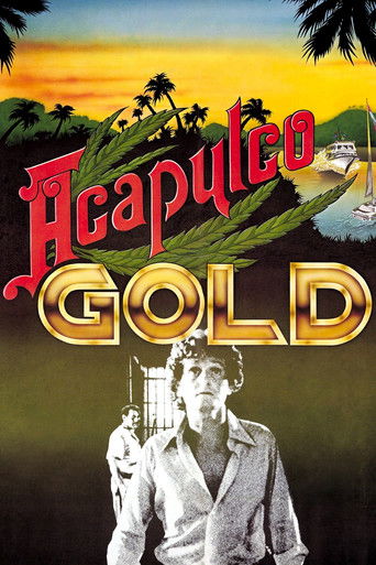 Acapulco Gold 1976