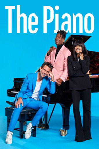 The Piano 2023