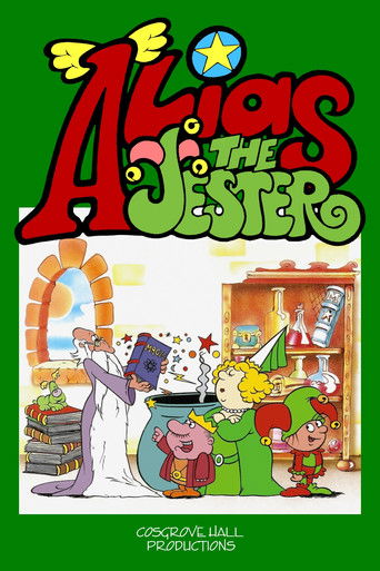 Alias the Jester 1985