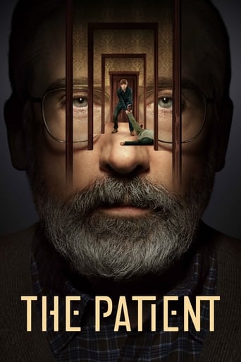 The Patient 2022