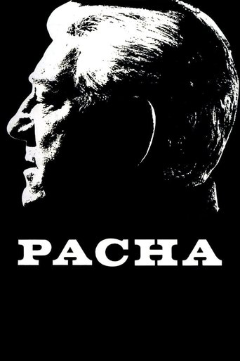 Pasha 1968