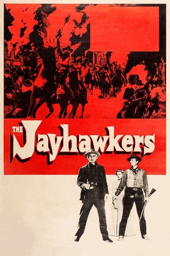 The Jayhawkers! 1959