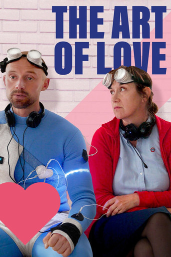 The Art Of Love 2022