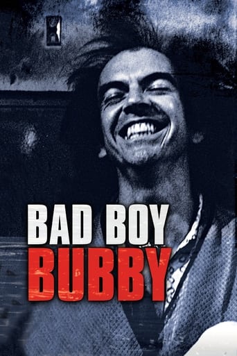 Bad Boy Bubby 1993