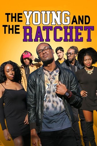 The Young and the Ratchet 2021