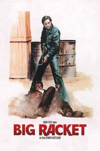 The Big Racket 1976