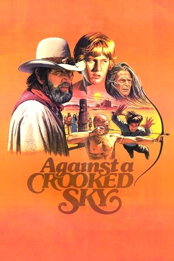 Against a Crooked Sky 1975