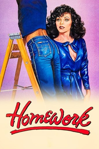 Homework 1982