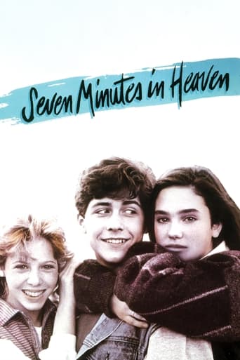 Seven Minutes in Heaven 1986
