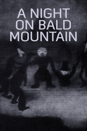 A Night on Bald Mountain 1933