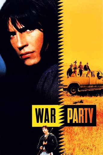 War Party 1988