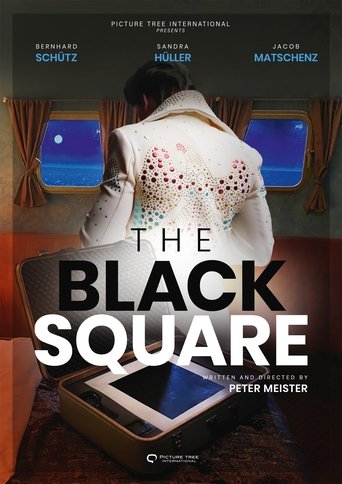 The Black Square 2021
