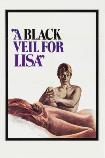 A Black Veil for Lisa 1968
