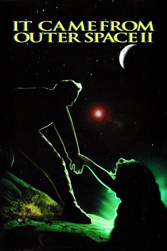 It Came from Outer Space II 1995