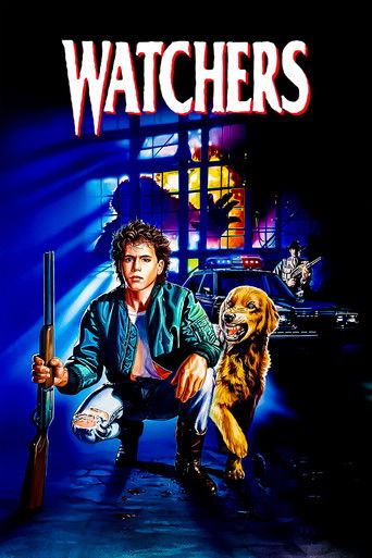Watchers 1988