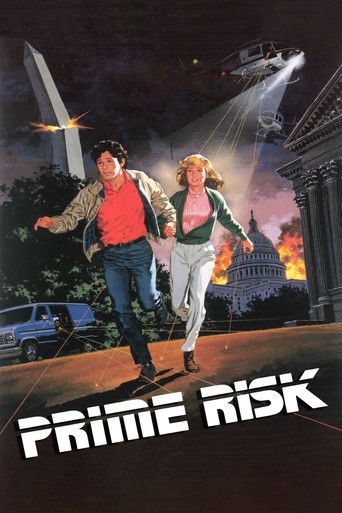 Prime Risk 1985