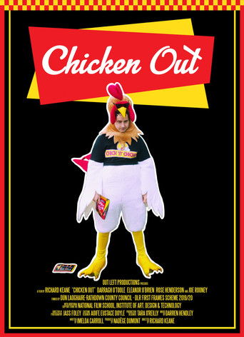Chicken Out 2021