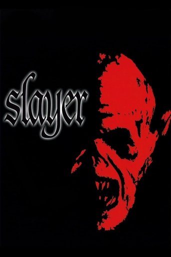 Slayer 2006