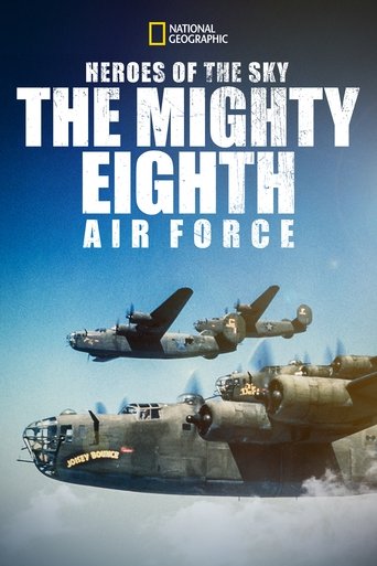 Heroes of the Sky: The Mighty Eighth Air Force 2020