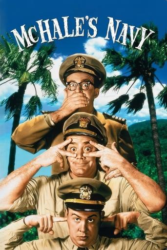 McHale's Navy 1962