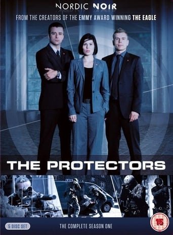 The Protectors (2009) 2009