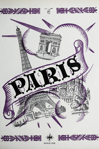 Paris 1924