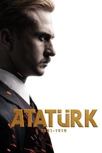 Atatürk 1881 - 1919 2023