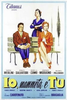 You, Your Mother, and Me 1958