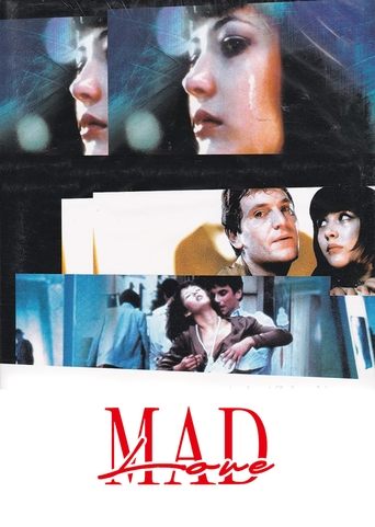 Mad Love 1985