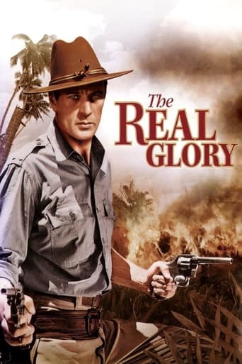 The Real Glory 1939