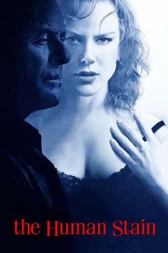 The Human Stain 2003